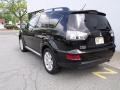 2010 Labrador Black Pearl Mitsubishi Outlander SE 4WD  photo #4