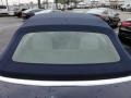 Moro Blue Pearl Effect - A4 2.0T quattro Cabriolet Photo No. 40