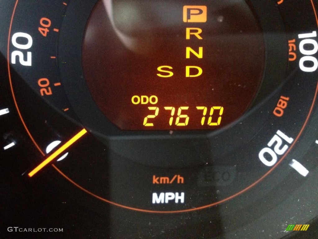 2011 4Runner Limited 4x4 - Shoreline Blue Pearl / Black Leather photo #27