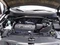 2010 Labrador Black Pearl Mitsubishi Outlander SE 4WD  photo #24