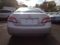 Classic Silver Metallic - Camry LE Photo No. 6