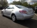 Classic Silver Metallic - Camry LE Photo No. 7
