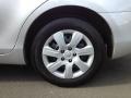 Classic Silver Metallic - Camry LE Photo No. 9