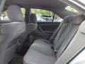 Classic Silver Metallic - Camry LE Photo No. 13