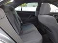 Classic Silver Metallic - Camry LE Photo No. 14