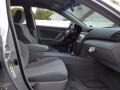 Classic Silver Metallic - Camry LE Photo No. 15
