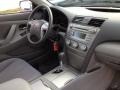 Classic Silver Metallic - Camry LE Photo No. 16