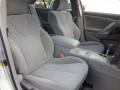 Classic Silver Metallic - Camry LE Photo No. 17