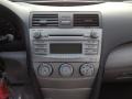 Classic Silver Metallic - Camry LE Photo No. 24