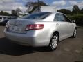 Classic Silver Metallic - Camry LE Photo No. 4