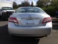 Classic Silver Metallic - Camry LE Photo No. 5