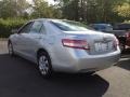 Classic Silver Metallic - Camry LE Photo No. 6