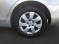 Classic Silver Metallic - Camry LE Photo No. 8