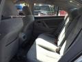 Classic Silver Metallic - Camry LE Photo No. 12