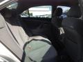 Classic Silver Metallic - Camry LE Photo No. 13
