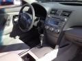Classic Silver Metallic - Camry LE Photo No. 15