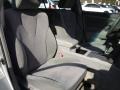 Classic Silver Metallic - Camry LE Photo No. 16
