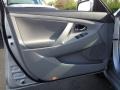 Classic Silver Metallic - Camry LE Photo No. 18