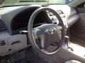 Classic Silver Metallic - Camry LE Photo No. 21