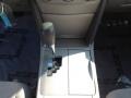 Classic Silver Metallic - Camry LE Photo No. 24