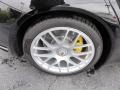 2011 Porsche 911 Turbo S Cabriolet Wheel and Tire Photo