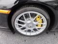 2011 Porsche 911 Turbo S Cabriolet Wheel