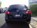 Wicked Black - Rogue SL AWD Photo No. 5