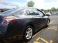 Dark Slate Metallic - Altima 2.5 SL Photo No. 7