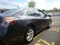 2009 Dark Slate Metallic Nissan Altima 2.5 SL  photo #7