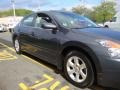 Dark Slate Metallic - Altima 2.5 SL Photo No. 9