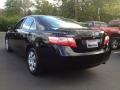Black - Camry LE Photo No. 6