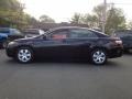 Black - Camry LE Photo No. 7
