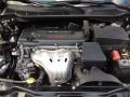 Black - Camry LE Photo No. 11