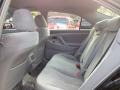 Black - Camry LE Photo No. 12