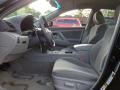 Black - Camry LE Photo No. 17