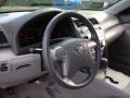 Black - Camry LE Photo No. 21