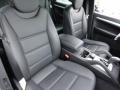 Crystal Silver Metallic - Cayenne S Photo No. 21