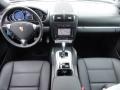 Crystal Silver Metallic - Cayenne S Photo No. 27