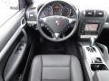 Crystal Silver Metallic - Cayenne S Photo No. 28