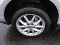 Crystal Silver Metallic - Cayenne S Photo No. 31