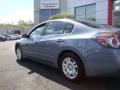 Ocean Gray - Altima 2.5 S Photo No. 4