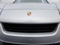 Crystal Silver Metallic - Cayenne S Photo No. 34