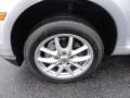 Crystal Silver Metallic - Cayenne S Photo No. 35