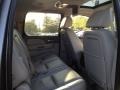 Greystone Metallic - Suburban LTZ 4x4 Photo No. 14