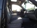 Greystone Metallic - Suburban LTZ 4x4 Photo No. 15