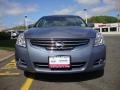 Ocean Gray - Altima 2.5 S Photo No. 10