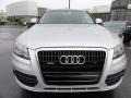 Ice Silver Metallic - Q5 3.2 quattro Photo No. 4