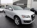 Ice Silver Metallic - Q5 3.2 quattro Photo No. 5