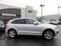 Ice Silver Metallic - Q5 3.2 quattro Photo No. 7