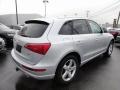 Ice Silver Metallic - Q5 3.2 quattro Photo No. 8
